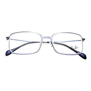 RAY BAN RB6298 BLUE GREY EYEGLASSES FRAMES 53-19-145